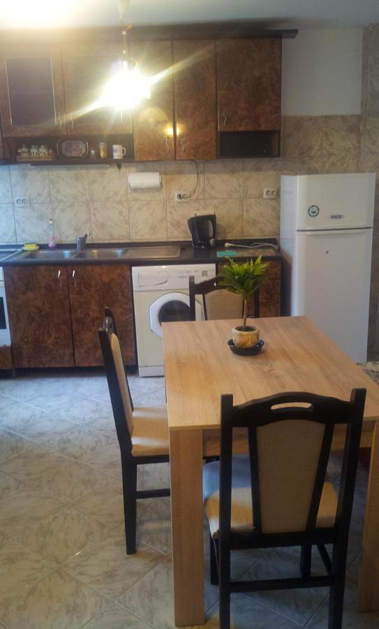 Summer House Varna Exterior foto