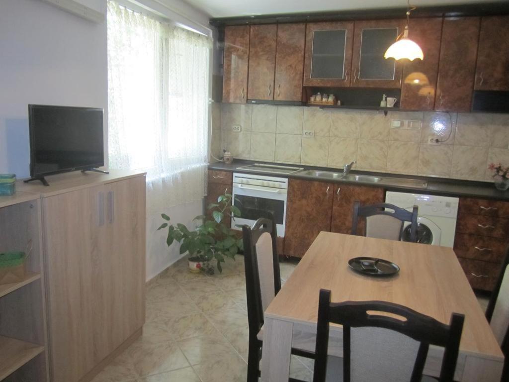 Summer House Varna Exterior foto